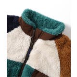 【リンク】ファーフリースジャケット | F.O.Online Store | 詳細画像17 