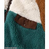 【リンク】ファーフリースジャケット | F.O.Online Store | 詳細画像18 