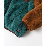 【リンク】ファーフリースジャケット | F.O.Online Store | 詳細画像19 