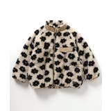 【リンク】ファーフリースジャケット | F.O.Online Store | 詳細画像2 