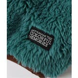 【リンク】ファーフリースジャケット | F.O.Online Store | 詳細画像20 