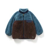 【リンク】ファーフリースジャケット | F.O.Online Store | 詳細画像25 