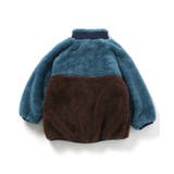 【リンク】ファーフリースジャケット | F.O.Online Store | 詳細画像26 