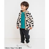 【リンク】ファーフリースジャケット | F.O.Online Store | 詳細画像4 