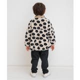 【リンク】ファーフリースジャケット | F.O.Online Store | 詳細画像5 