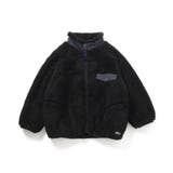 【リンク】ファーフリースジャケット | F.O.Online Store | 詳細画像6 