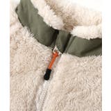 【リンク】ファーフリースジャケット | F.O.Online Store | 詳細画像9 