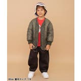 【洗濯機で洗える】キルトジャケット 洗濯機で洗える | F.O.Online Store | 詳細画像10