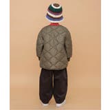 【洗濯機で洗える】キルトジャケット 洗濯機で洗える | F.O.Online Store | 詳細画像12
