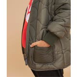 【洗濯機で洗える】キルトジャケット 洗濯機で洗える | F.O.Online Store | 詳細画像13