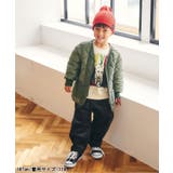 【洗濯機で洗える】キルトジャケット 洗濯機で洗える | F.O.Online Store | 詳細画像14