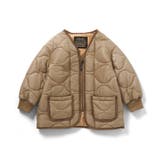 【洗濯機で洗える】キルトジャケット 洗濯機で洗える | F.O.Online Store | 詳細画像2