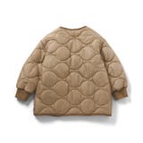 【洗濯機で洗える】キルトジャケット 洗濯機で洗える | F.O.Online Store | 詳細画像3