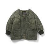 【洗濯機で洗える】キルトジャケット 洗濯機で洗える | F.O.Online Store | 詳細画像9