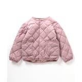 インナーキルトジャケット | F.O.Online Store | 詳細画像10