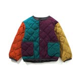 インナーキルトジャケット | F.O.Online Store | 詳細画像11