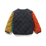 インナーキルトジャケット | F.O.Online Store | 詳細画像12