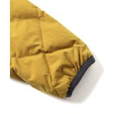 インナーキルトジャケット | F.O.Online Store | 詳細画像15