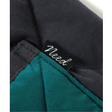 インナーキルトジャケット | F.O.Online Store | 詳細画像16