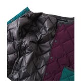 インナーキルトジャケット | F.O.Online Store | 詳細画像18