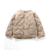 インナーキルトジャケット | F.O.Online Store | 詳細画像2