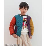 インナーキルトジャケット | F.O.Online Store | 詳細画像21 