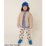 インナーキルトジャケット | F.O.Online Store | 詳細画像3