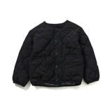 インナーキルトジャケット | F.O.Online Store | 詳細画像5