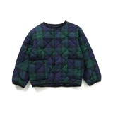 インナーキルトジャケット | F.O.Online Store | 詳細画像8