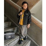 【2WAY】B NEWJACK 両面主役リバーシブルボアジャケット | F.O.Online Store | 詳細画像11