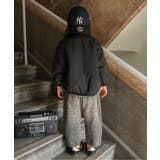 【2WAY】B NEWJACK 両面主役リバーシブルボアジャケット | F.O.Online Store | 詳細画像12