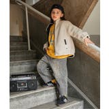 【2WAY】B NEWJACK 両面主役リバーシブルボアジャケット | F.O.Online Store | 詳細画像13