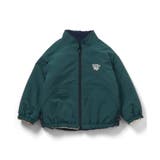 【2WAY】B NEWJACK 両面主役リバーシブルボアジャケット | F.O.Online Store | 詳細画像14