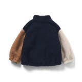 【2WAY】B NEWJACK 両面主役リバーシブルボアジャケット | F.O.Online Store | 詳細画像16