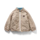【2WAY】B NEWJACK 両面主役リバーシブルボアジャケット | F.O.Online Store | 詳細画像2
