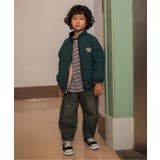 【2WAY】B NEWJACK 両面主役リバーシブルボアジャケット | F.O.Online Store | 詳細画像20