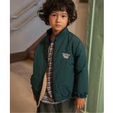 【2WAY】B NEWJACK 両面主役リバーシブルボアジャケット | F.O.Online Store | 詳細画像21