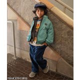 【2WAY】B NEWJACK 両面主役リバーシブルボアジャケット | F.O.Online Store | 詳細画像24