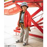 【2WAY】B NEWJACK 両面主役リバーシブルボアジャケット | F.O.Online Store | 詳細画像37