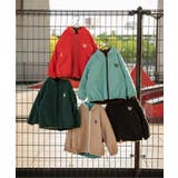 【2WAY】B NEWJACK 両面主役リバーシブルボアジャケット | F.O.Online Store | 詳細画像39