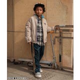 【2WAY】B NEWJACK 両面主役リバーシブルボアジャケット | F.O.Online Store | 詳細画像5