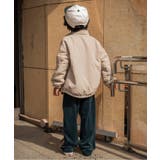 【2WAY】B NEWJACK 両面主役リバーシブルボアジャケット | F.O.Online Store | 詳細画像6