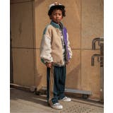 【2WAY】B NEWJACK 両面主役リバーシブルボアジャケット | F.O.Online Store | 詳細画像7