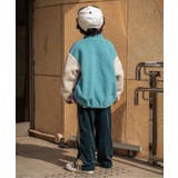 【2WAY】B NEWJACK 両面主役リバーシブルボアジャケット | F.O.Online Store | 詳細画像8