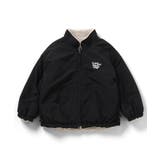 【2WAY】B NEWJACK 両面主役リバーシブルボアジャケット | F.O.Online Store | 詳細画像9