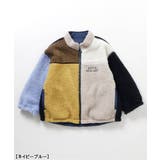 【両面主役！】リバーシブルボアジャケット | F.O.Online Store | 詳細画像16 