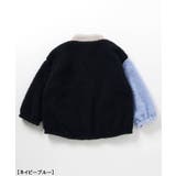 【両面主役！】リバーシブルボアジャケット | F.O.Online Store | 詳細画像17 