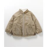 【両面主役！】リバーシブルボアジャケット | F.O.Online Store | 詳細画像2 