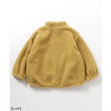 【両面主役！】リバーシブルボアジャケット | F.O.Online Store | 詳細画像21 