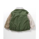 【両面主役！】リバーシブルボアジャケット | F.O.Online Store | 詳細画像23 